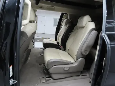 Kia Canival 2022, 105786 км, за 28000000 KRW - фото 9
