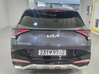 Kia Sportage 2023, 103882 км, за 24900000 KRW - фото 4