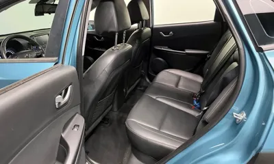 Hyundai Kona 2018, 94941 км, за 12600000 KRW - фото 12