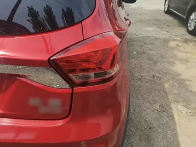 BAIC New Energy EC3 2019, 105600 км, за 25099 CNY - фото 8