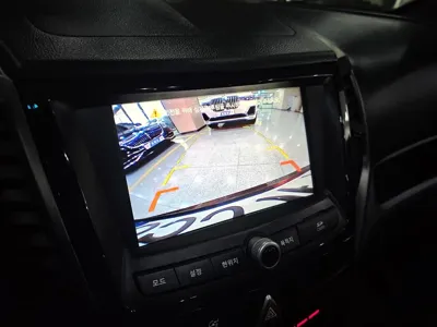 KG_Mobility_Ssangyong TIBOLI 2018, 165430 км, за 7300000 KRW - фото 13