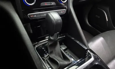 Renault-KoreaSamsung SM6 2016, 55560 км, за 7800000 KRW - фото 9