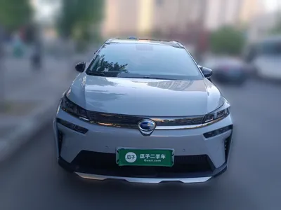 AION V 2020, 104700 км, за 62434.3 CNY - фото 2