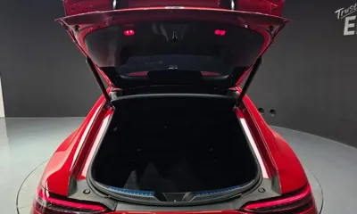 Mercedes-Benz AMG GT 2020, 30107 км, за 61900000 KRW - фото 20