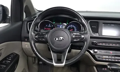 Kia Canival 2019, 120769 км, за 12100000 KRW - фото 13