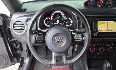 Volkswagen Beatle 2014, 213997 км, за 5990000 KRW - фото 15