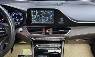 Hyundai Grandeur 2019, 115491 км, за 15700000 KRW - фото 13