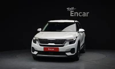 Kia Seltos 2021, 135520 км, за 14800000 KRW - фото 3