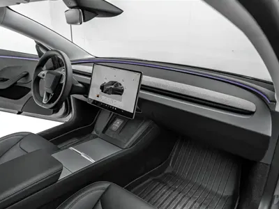 Tesla Model 3 2025, 34000 км, за 178800 CNY - фото 15