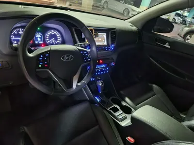 Hyundai Tucson 2017, 116459 км, за 10000000 KRW - фото 13