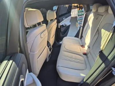 BMW X6 2026, 1320 км, за 74700000 KRW - фото 8