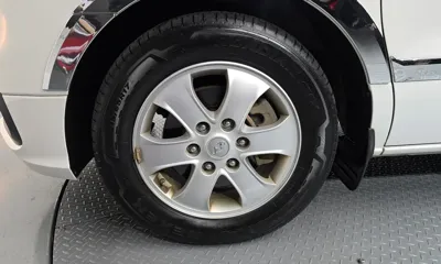 Hyundai Starex 2018, 149228 км, за 12500000 KRW - фото 5