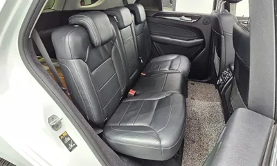Mercedes-Benz GLE-Class 2017, 127158 км, за 27500000 KRW - фото 11