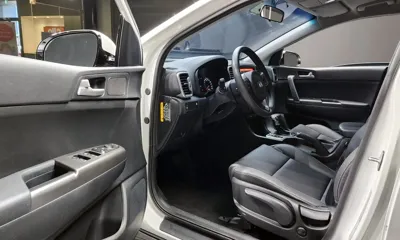 Kia Sportage 2018, 108334 км, за 11900000 KRW - фото 10