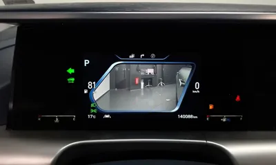 Hyundai Nexo 2020, 140088 км, за 13500000 KRW - фото 8