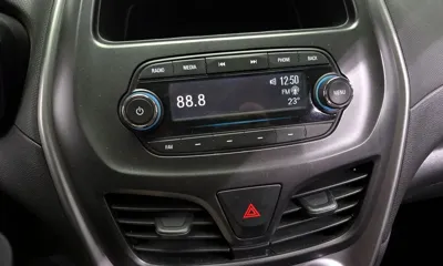 ChevroletGMDaewoo Spark 2016, 123842 км, за 3000000 KRW - фото 14