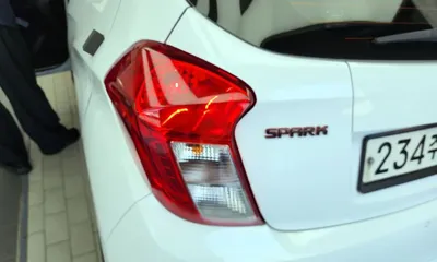 ChevroletGMDaewoo Spark 2021, 60759 км, за 9200000 KRW - фото 23