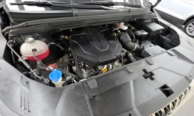 Kia Canival 2022, 101553 км, за 23500000 KRW - фото 6