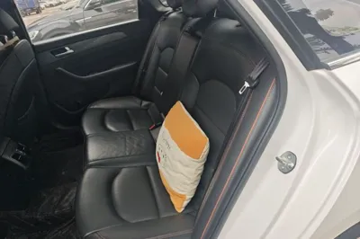 Hyundai Sonata 2015, 56000 км, за 42273.65 CNY - фото 17