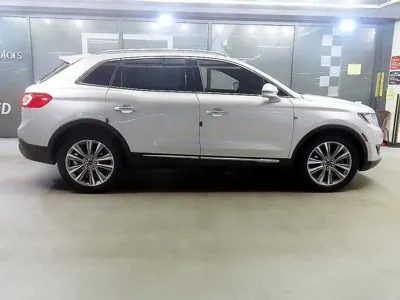 Lincoln MKX 2018, 88874 км, за 13990000 KRW