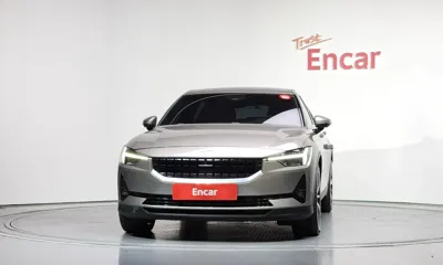 Polestar Polestar 2 2022, 117578 км, за 26900000 KRW