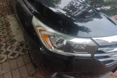 GAC Trumpchi GS4 2017, 103000 км, за 31617.36 CNY - фото 7