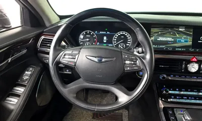 Genesis EQ900 2018, 148796 км, за 19900000 KRW - фото 14