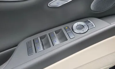 Genesis G80 2025, 8400 км, за 65500000 KRW - фото 27