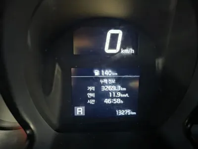 Kia Ray 2020, 13275 км, за 11900000 KRW - фото 8