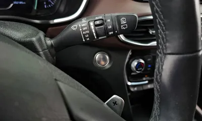 Hyundai Santafe 2019, 102185 км, за 18800000 KRW - фото 15