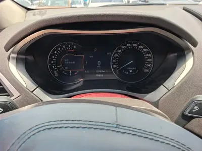 Lincoln MKZ 2018, 127000 км, за 37800 CNY - фото 12