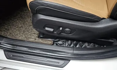 Kia Canival 2023, 68339 км, за 29000000 KRW - фото 35