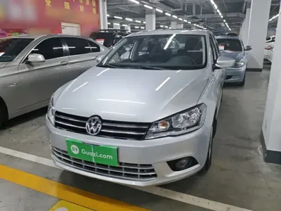 Volkswagen Jetta · 2014 год