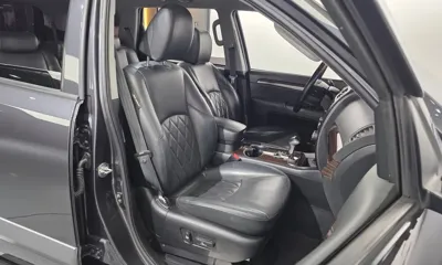 Kia Mohave 2018, 134845 км, за 16700000 KRW - фото 12