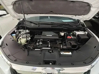 Honda Breeze 2019, 117700 км, за 95200 CNY - фото 20