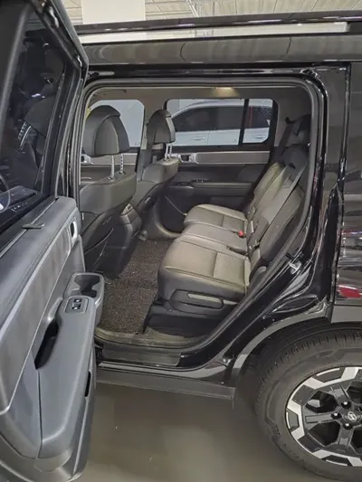 Hyundai Santafe 2025, 40750 км, за 31000000 KRW