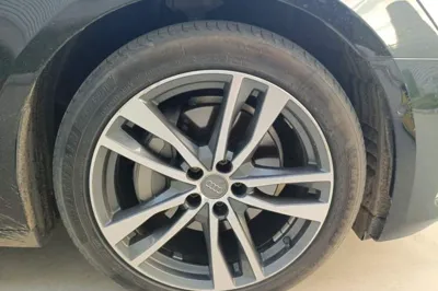 Audi A6L 2021, 130800 км, за 168668.93 CNY - фото 9