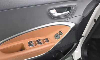 Hyundai Santafe 2016, 87838 км, за 16500000 KRW - фото 29