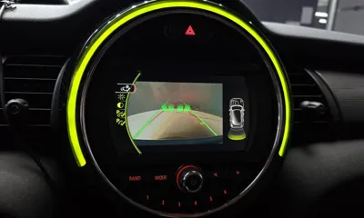 MINI Cooper 2018, 53540 км, за 12700000 KRW - фото 14