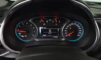 ChevroletGMDaewoo Malibu 2017, 64338 км, за 10490000 KRW - фото 8