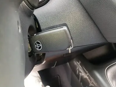Toyota Corolla 2020, 87400 км, за 48800 CNY - фото 9