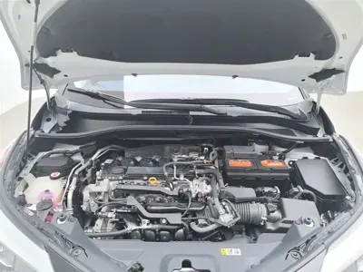 Toyota C-HR 2022, 43800 км, за 66900 CNY - фото 6
