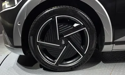 Hyundai Ioniq5 2025, 6173 км, за 37800000 KRW - фото 5