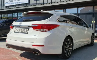 Hyundai i40 2014, 162164 км, за 7900000 KRW - фото 3