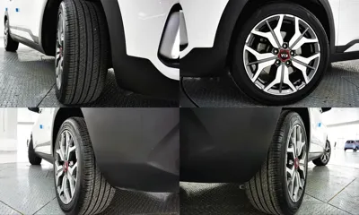 Kia Seltos 2021, 81105 км, за 17990000 KRW - фото 20