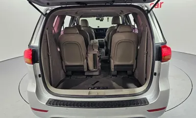 Kia Canival 2015, 209761 км, за 6500000 KRW - фото 19