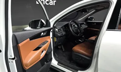 Kia Sorento 2019, 109223 км, за 99990000 KRW - фото 10
