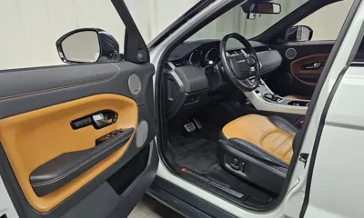 Land Rover Range Rover Evoque 2017, 64564 км, за 17500000 KRW - фото 10