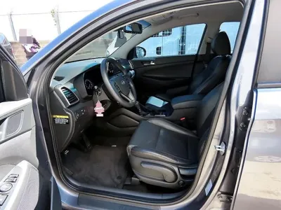 Hyundai Tucson 2019, 87226 км, за 12500000 KRW - фото 5