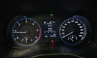 Hyundai Kona 2018, 138181 км, за 11500000 KRW - фото 8